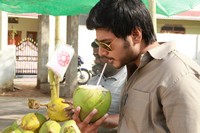DK Bose Movie Photo Stills